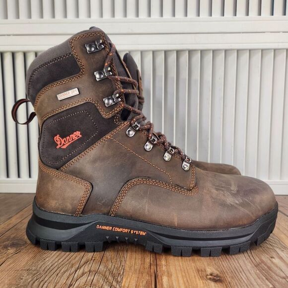 Danner Crafter 8\